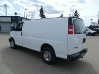 2016 CHEVY EXPRESS CARGO VAN 2500 ¾ TON,4.8L engine vortec ,Automatic transmission ,Cruise control,A... (image 6)