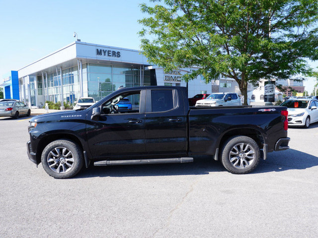 2019 Chevrolet Silverado 1500 RST - Remote Start in Cars & Trucks in Ottawa - Image 2
