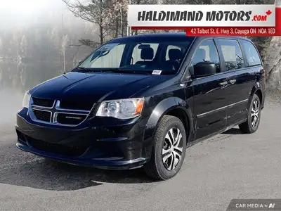 Engine: V6 Cylinder Engine 3.6L L/100Km City: 13.7 L/100Km Hwy: 9.4 Safety Equipment Electronic Stab...