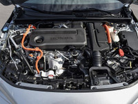 Engine: 2L 4cyl. L/100Km City: 0.0 L/100Km Hwy: 0.0 Safety Equipment Traffic Jam Assist ABS And Driv... (image 5)