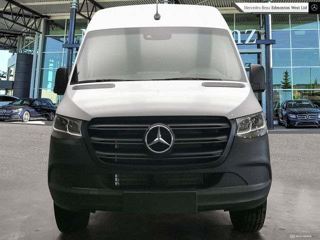 2024 Mercedes-Benz Sprinter Cargo Van 2500 High Roof I4 170 in Cars & Trucks in Edmonton - Image 2