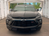WOW! À voir! / Come see it! TRÈS BIEN ÉQUIPÉ / VERY WELL EQUIPPED. Version RS AWD avec Moteur V6 3.6... (image 5)