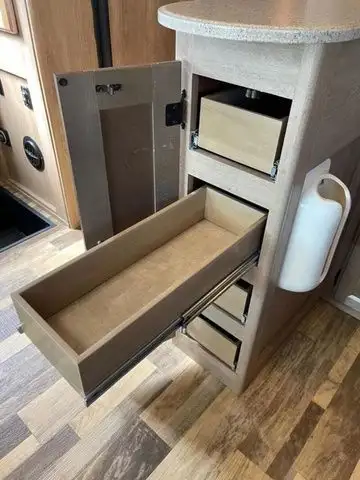 2014 Freelander 32BH in RVs & Motorhomes in St. Albert - Image 15