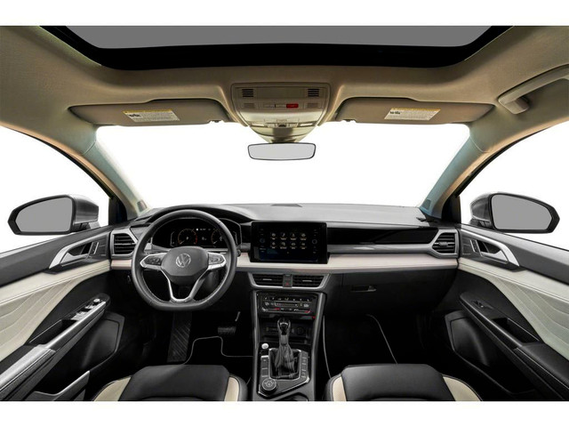 2025 Volkswagen Taos Highline in Cars & Trucks in Calgary - Image 3
