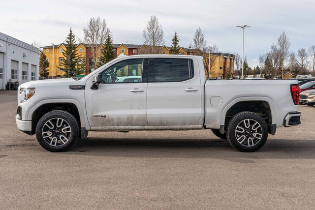 2022 GMC Sierra 1500 Limited AT4 in Cars & Trucks in Calgary - Image 3