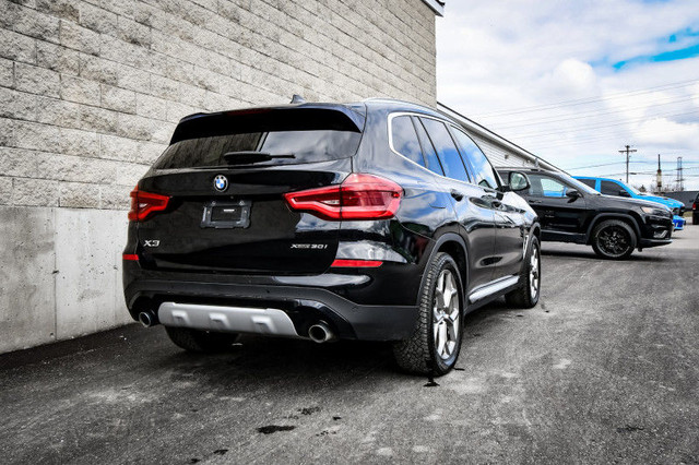 2020 BMW X3 xDrive30i - Heated Seats - Apple CarPlay in Cars & Trucks in Cornwall - Image 3