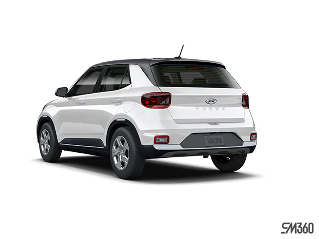 2025 Hyundai Venue ESSENTIAL in Cars & Trucks in Saint John - Image 2