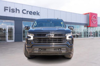 ==== 2023 Chevrolet Silverado 1500 RST 4x4 -- Local Buy-In | One Owner | No Accidents | Excellent Co... (image 1)