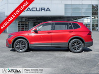 Finished in a Kings Red Metallic exterior that complements the Black leatherette interior, standing... (image 2)