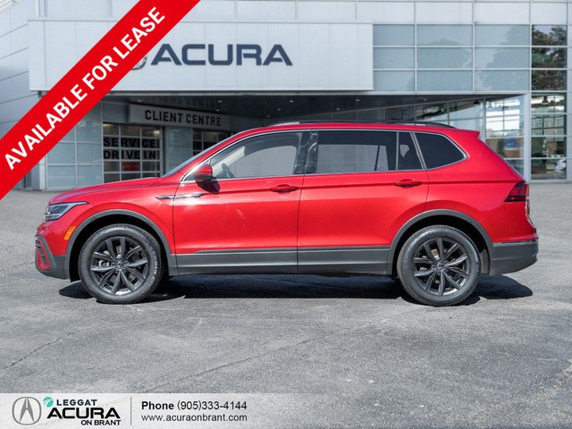 2024 Volkswagen Tiguan Comfortline 4MOTION *Finance @ 6.99% OAC* in Cars & Trucks in Hamilton - Image 3
