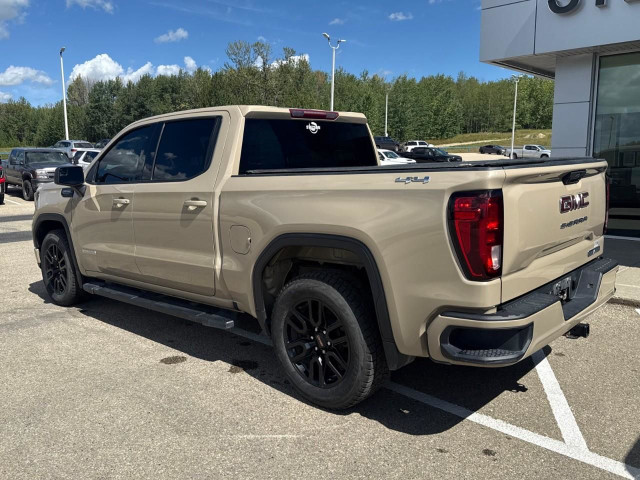 2022 GMC Sierra 1500 Elevation in Cars & Trucks in St. Albert - Image 4