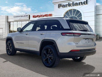 This Jeep Grand Cherokee boasts a Regular Unleaded V-6 3.6 L/220 engine powering this Automatic tran... (image 2)