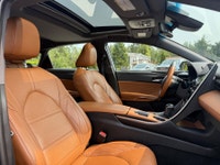 2020 TOYOTA AVALON LIMITED PKG 3.5L V6 301HP STUNNING LUXURY WITH ATTITUDE SADDLE BROWN LEATHER INTE... (image 9)