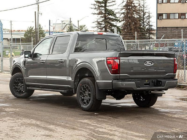 2025 Ford F-150 XLT in Cars & Trucks in Edmonton - Image 4