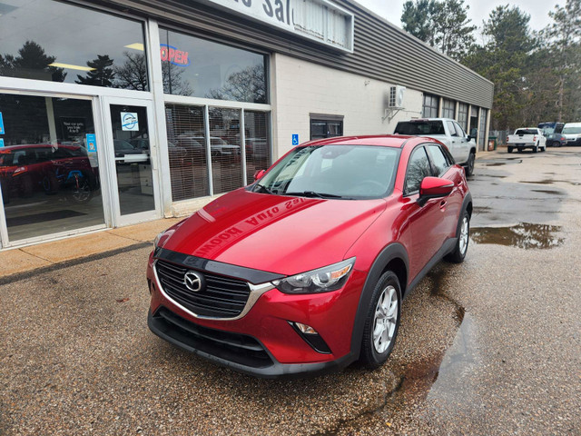 2021 Mazda CX-3 GS CLEAN CARFAX, GREAT PRICE, FINANCING AVALI... in Cars & Trucks in Annapolis Valley - Image 2