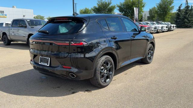 2024 Dodge Hornet R/T Plus | 10.25 Touchscreen | Remote Start in Cars & Trucks in Edmonton - Image 4