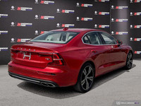 Come see this 2021 Volvo S60 Inscription before it's too late! *This Volvo S60 Is Competitively Pric... (image 5)