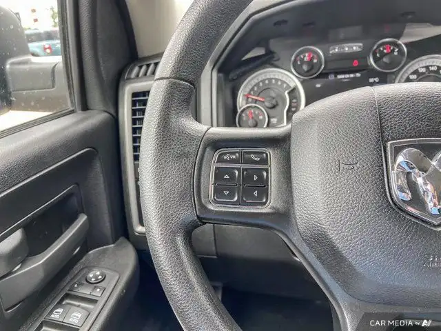 2022 Ram 1500 Classic Express | Accident Free Carfax in Cars & Trucks in Edmonton - Image 16