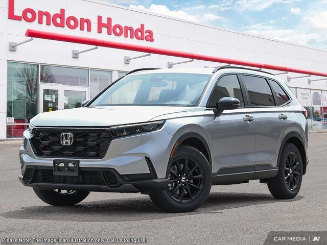 2026 Honda CR-V Hybrid Sport in Cars & Trucks in London