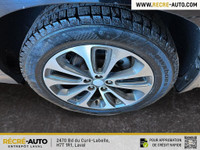 VÉHICULE VENDU TEL QUEL !!! DÉMARRAGE BOUTON-POUSSEOIR + CAMÉRA DE RECUL + CLIMATISATION BIZONE + SI... (image 5)
