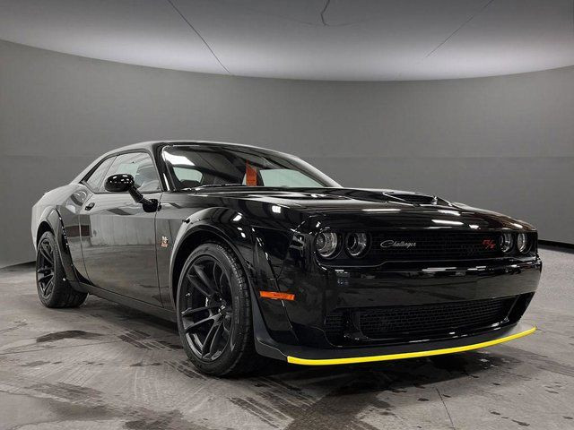 2023 Dodge Challenger Scat Pack 392 Widebody in Cars & Trucks in Strathcona County