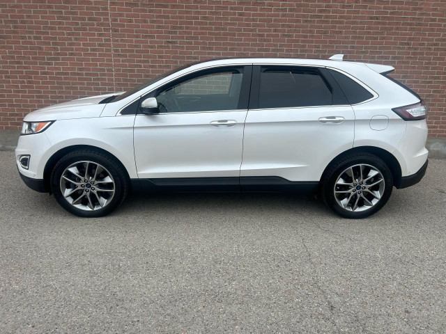 2016 Ford Edge Titanium in Cars & Trucks in Oshawa / Durham Region - Image 2