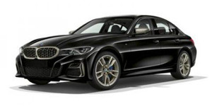 2021 BMW 3 Series M340i xDrive, Édition M Performance!