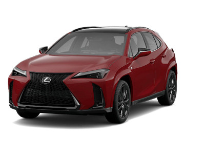 2024 Lexus UX 250h F Sport 2 FACTORY ORDER - CUSTOM