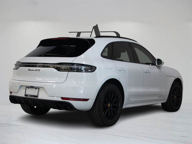 2020 Porsche Macan GTS | AWD | BOSE | 20\"RIM | PANO | LEATHER P in Cars & Trucks in Mississauga / Peel Region - Image 4