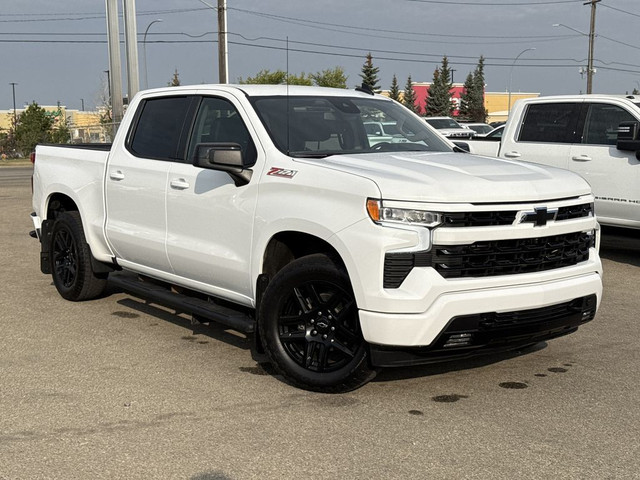 2024 Chevrolet Silverado 1500 RST in Cars & Trucks in Edmonton - Image 2
