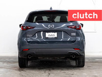 1 OWNER / Auto Dimming Rearview Mirror, Front Heated Seats, Climate Control and more! Clutch is the... (image 5)