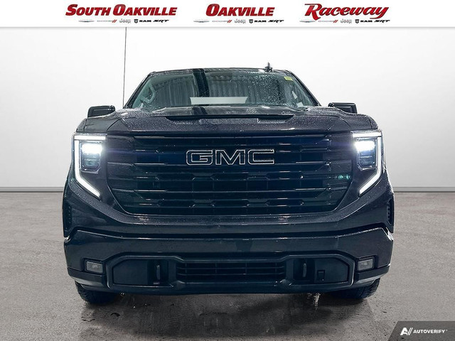 2022 GMC Sierra 1500 ELEVATION | CARPLAY | HEATED SEATS | BACKUP in Cars & Trucks in Oakville / Halton Region - Image 2