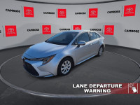 Low Mileage, Heated Seats, Apple CarPlay, Android Auto, Adaptive Cruise Control, Lane Keep Assist! T... (image 3)