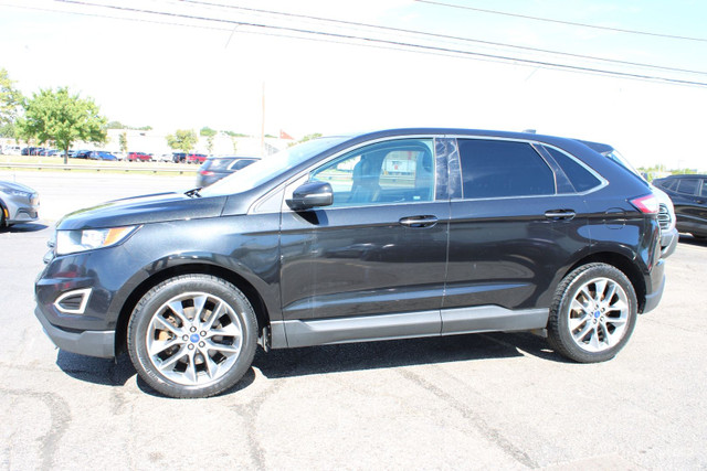 2015 Ford Edge in Cars & Trucks in Oakville / Halton Region - Image 3