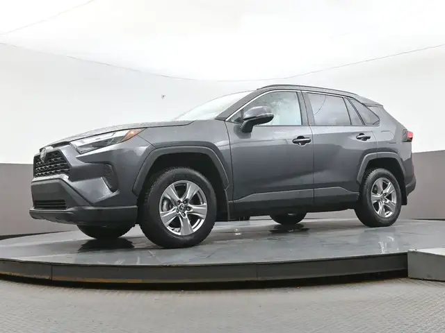 2023 Toyota RAV4 XLE in Cars & Trucks in City of Halifax - Image 38