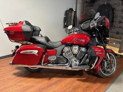 In STOCK! ? Reserve it TODAY!! The Legend Just Got BETTER!!!! In 1901 America?s first motorcycle com...