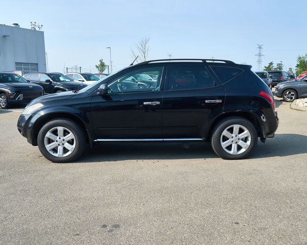 2005 Nissan Murano SE | Awd | Sunroof | Backup Cam in Cars & Trucks in Edmonton - Image 2