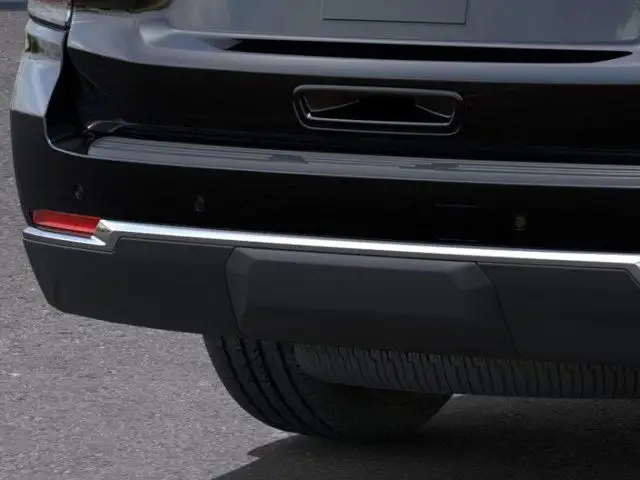 2025 Chevrolet Suburban LS in Cars & Trucks in Calgary - Image 19
