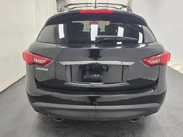 2016 Infiniti QX70 SPORT, NAVI, CUIR, CAMERA, BLUETOOTH in Cars & Trucks in Longueuil / South Shore - Image 7