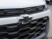 This Chevrolet Trax has a dependable Turbocharged Gas 3-Cyl 1.2L/ engine powering this Automatic tra... (image 8)