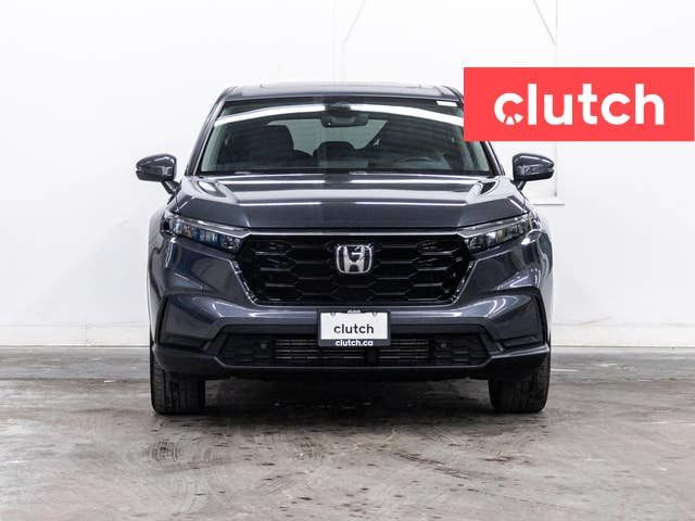 2023 Honda CR-V EX-L AWD w/ Apple CarPlay & Android Auto, Power  in Cars & Trucks in City of Toronto - Image 2
