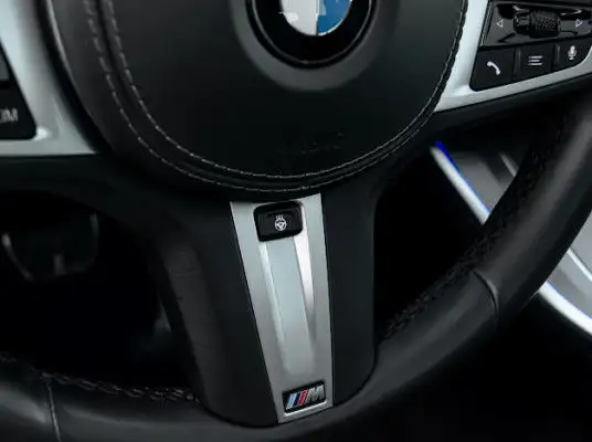 2019 BMW X5 M-SPORT|NAV|PANOROOF|B.SPOT|ACC|LOADED|CLEAN CARFAX in Cars & Trucks in City of Toronto - Image 21
