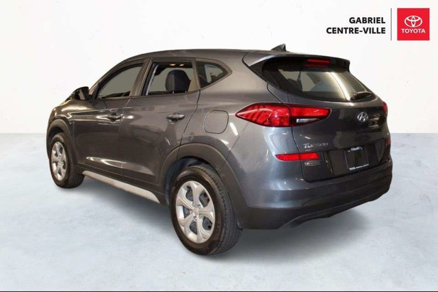 2019 Hyundai Tucson SE AWD in Cars & Trucks in City of Montréal - Image 3