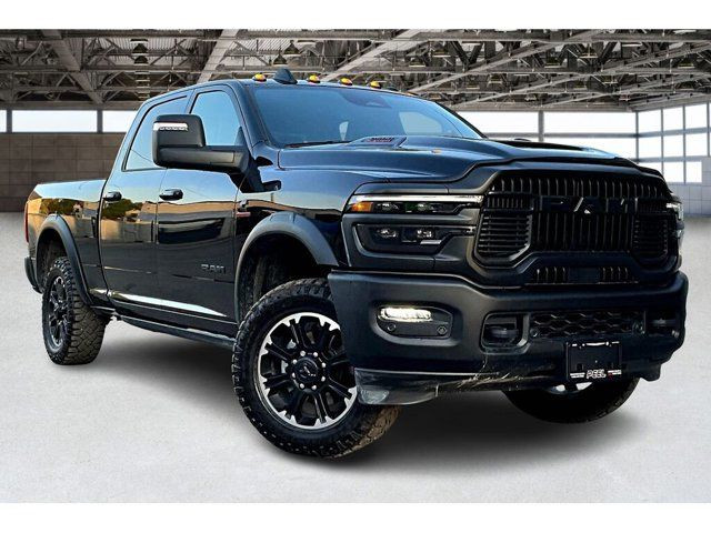 2026 Ram 2500 Rebel in Cars & Trucks in Mississauga / Peel Region - Image 2