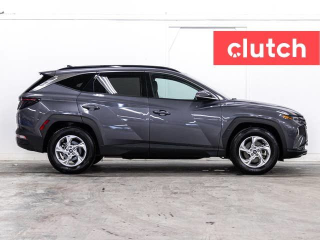2024 Hyundai Tucson Preferred AWD w/ Trend Pkg w/Apple CarPlay & in Cars & Trucks in Ottawa - Image 4