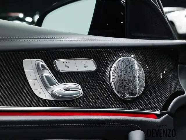 2023 Mercedes-Benz E-Class AMG E63 S 4MATIC+ Wagon Exclusive & A in Cars & Trucks in Laval / North Shore - Image 14