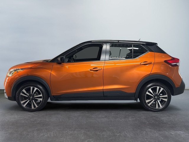 2020 Nissan kicks SV CARPLAY CRUISE SIEGES CHAUFFANTS BLUETOOTH in Cars & Trucks in Laval / North Shore - Image 3
