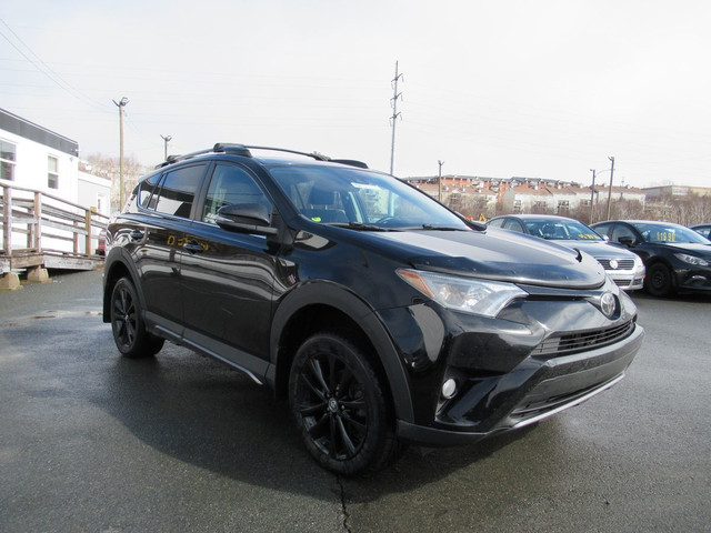 2018 Toyota RAV4 Trail Edition in Cars & Trucks in City of Halifax - Image 3