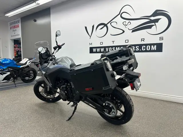 2025 Suzuki V-Strom 800 Touring - V6408 - -No Payments for 1 Yea in Sport Touring in Markham / York Region - Image 11