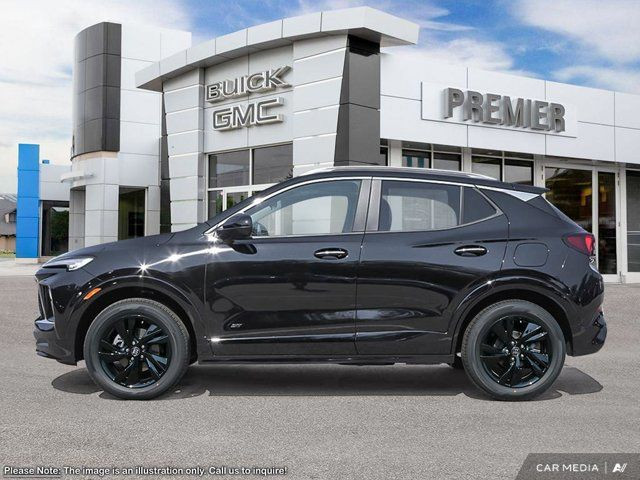 2026 Buick Encore GX Sport Touring in Cars & Trucks in Windsor Region - Image 3